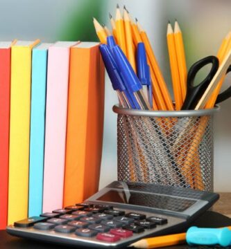 Cómo abrir una tienda de artículos de oficina 2 Cómo abrir una tienda de artículos de oficina