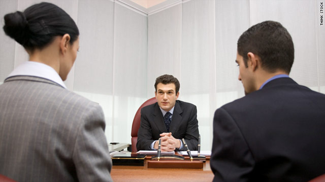 Cómo llevarte bien con tu jefe 1 Cómo llevarte bien con tu jefe