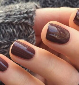 Cómo quitar el esmalte de uñas de gel en casa, sin dañar las uñas 3 Cómo quitar el esmalte de uñas de gel en casa, sin dañar las uñas