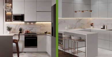 8 consejos para reformar tu casa por poco dinero