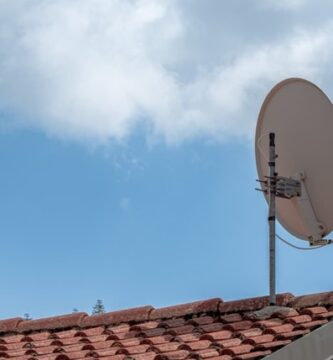 Instalación profesional de antenas de TV
