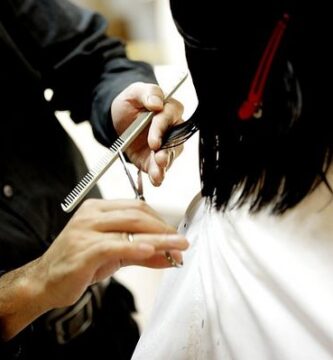 Pasos para asegurar que nunca más tengas un corte de pelo malo 3 Pasos para asegurar que nunca más tengas un corte de pelo malo