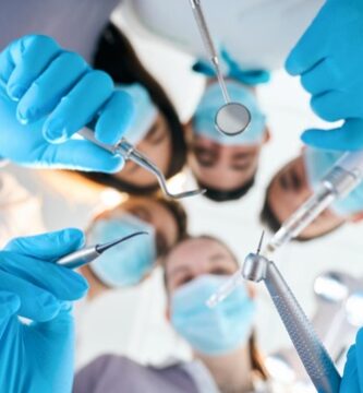 Sonrisa radiante en Gran Canaria: Encuentra tu dentista de confianza