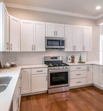 7 consejos para remodelar la cocina