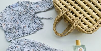 Todo lo que necesitas saber sobre la ropa de bebé: confort, seguridad y estilo en cada puntada 4 Todo lo que necesitas saber sobre la ropa de bebé: confort, seguridad y estilo en cada puntada