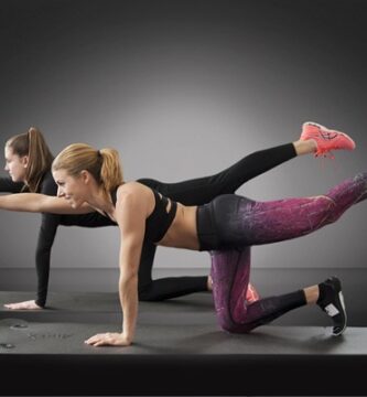 Bienestar y fitness boutique en Barcelona