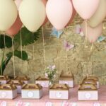 Convierte cada rincón en un universo de alegría para tus celebraciones